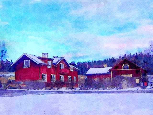 Winter