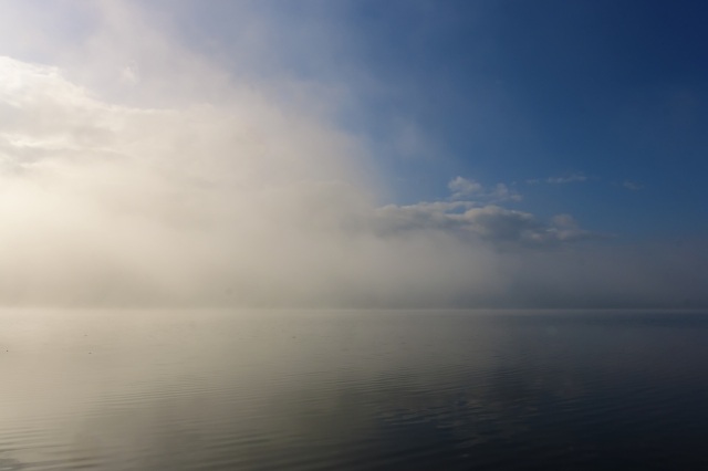 Atmosfere di lago 2