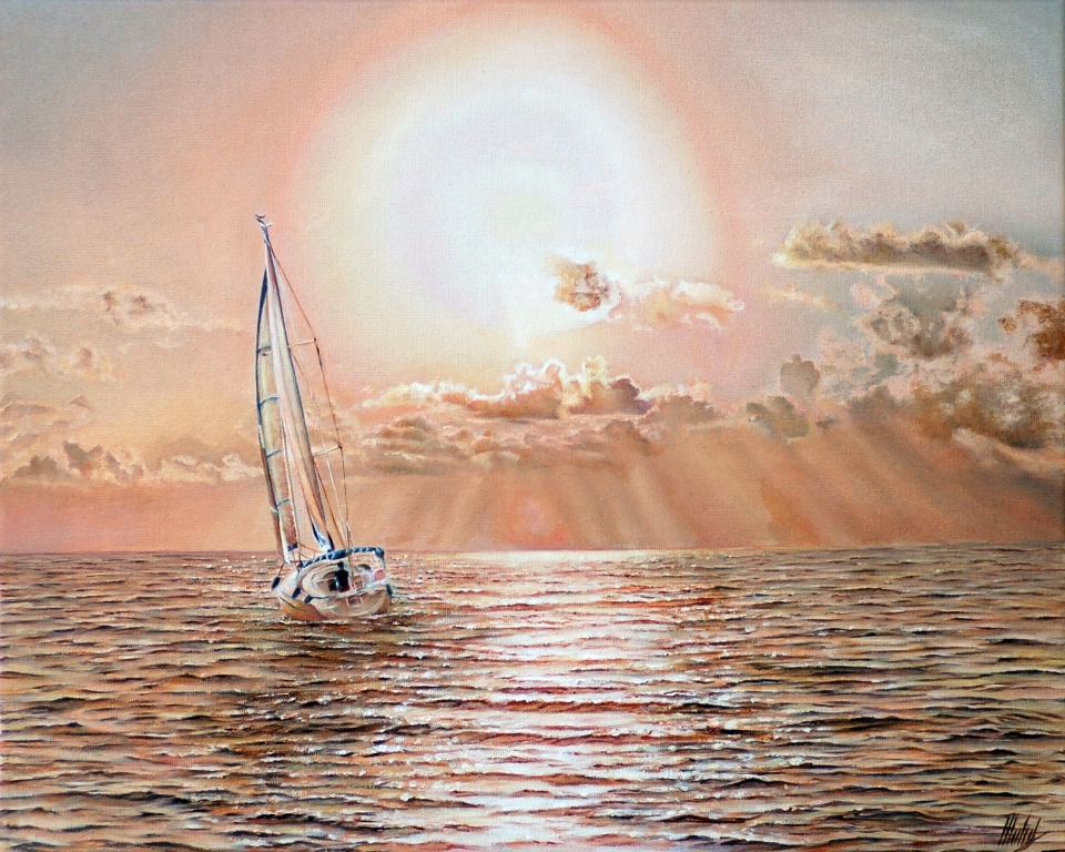 In Alto Mare