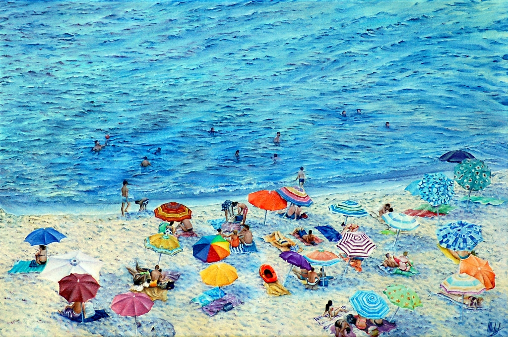 SPIAGGE ITALIANE