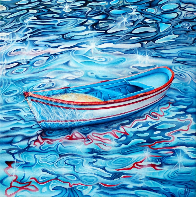 SCINTILLE DI LUCE