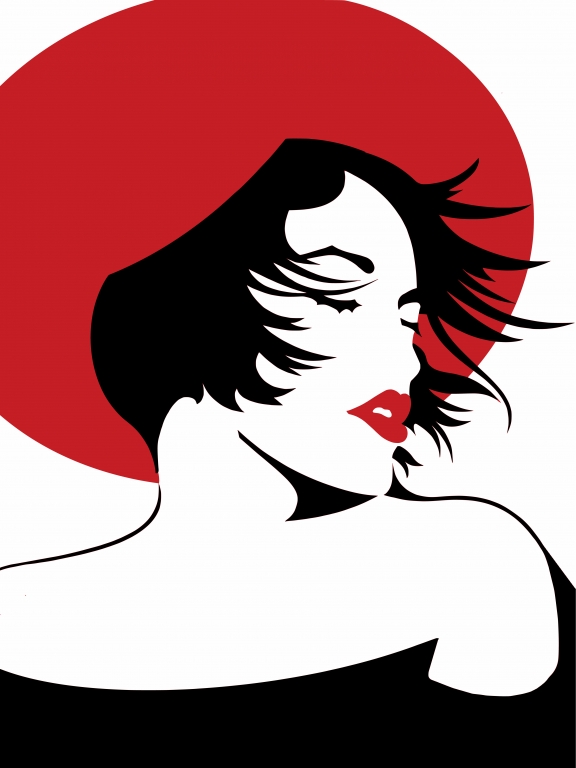 Il cappello rosso