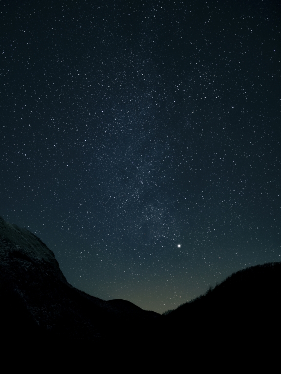 La culla di Deneb