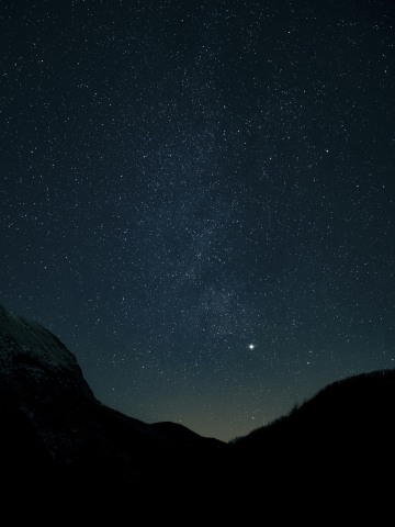 La culla di Deneb