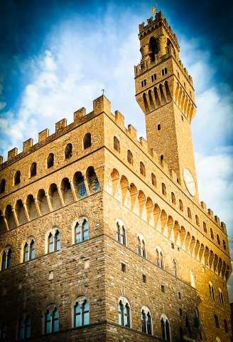 Palazzo Vecchio