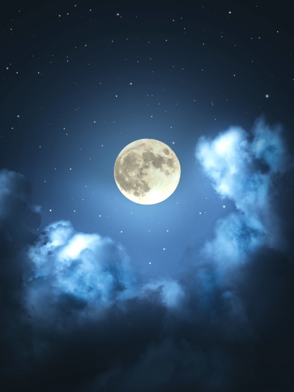 Magic Moon