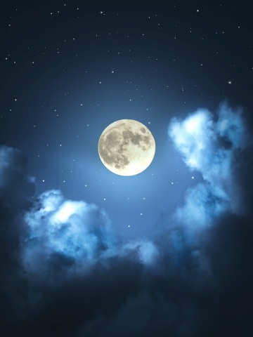 Magic Moon