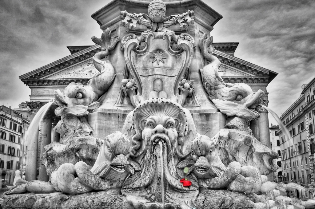 La Rosa Rossa