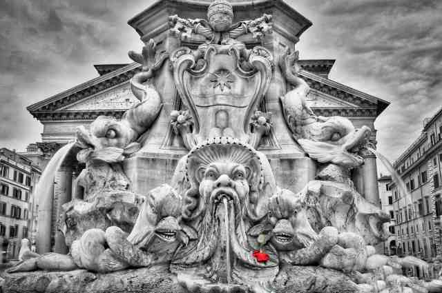 La Rosa Rossa