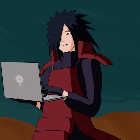 Madara programma la fine del mondo