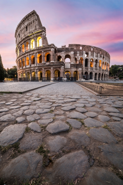 colosseo Roma