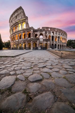 colosseo Roma