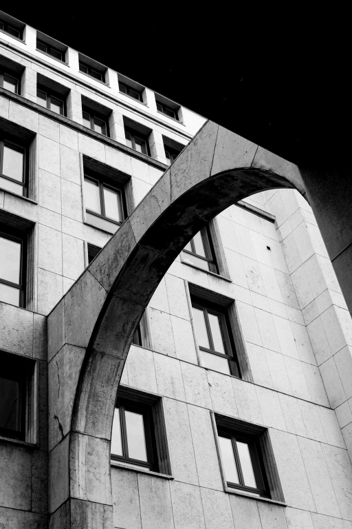 Architettura  milanese
