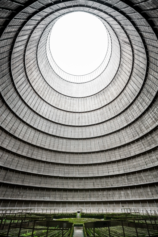 Torre di raffreddamento