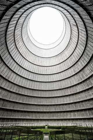 Torre di raffreddamento