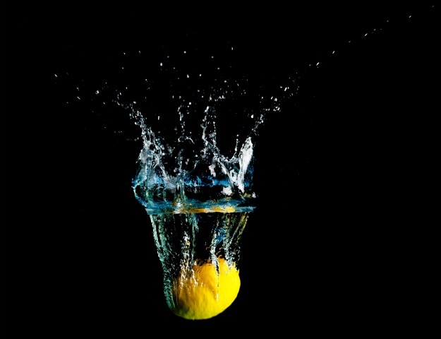 Lemon Splash