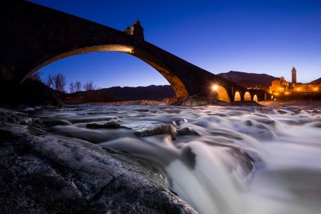 Ponte del Diavolo
