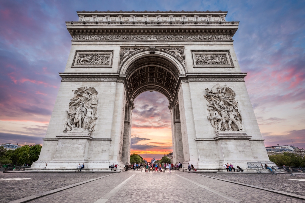 Arco di Trionfo