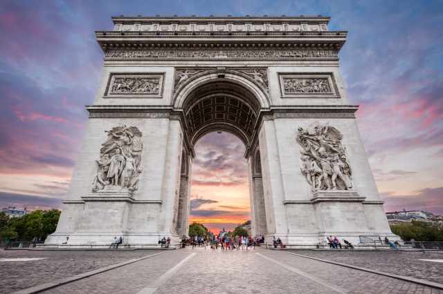 Arco di Trionfo