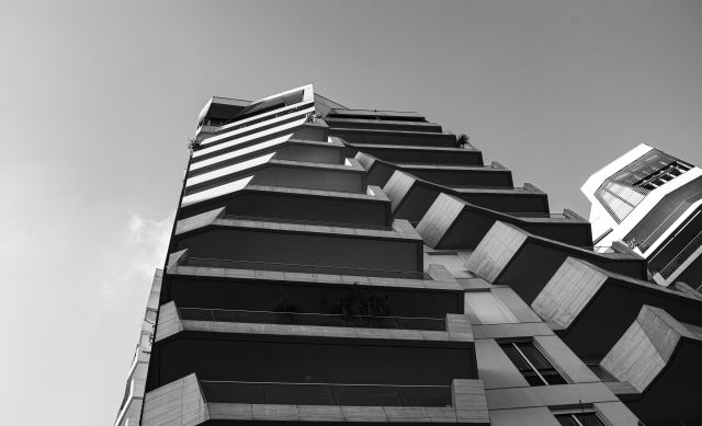 Architettura a Milano