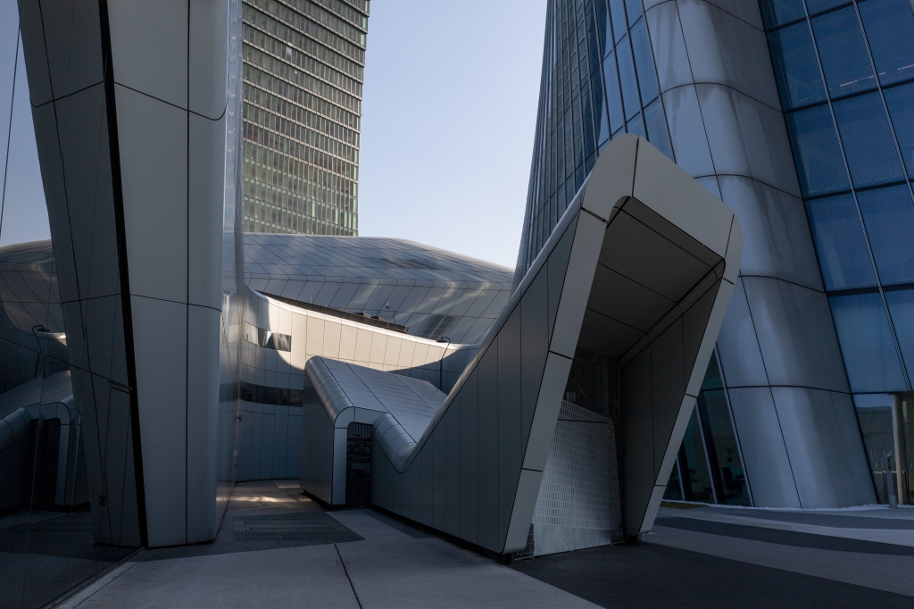 Forme a citylife