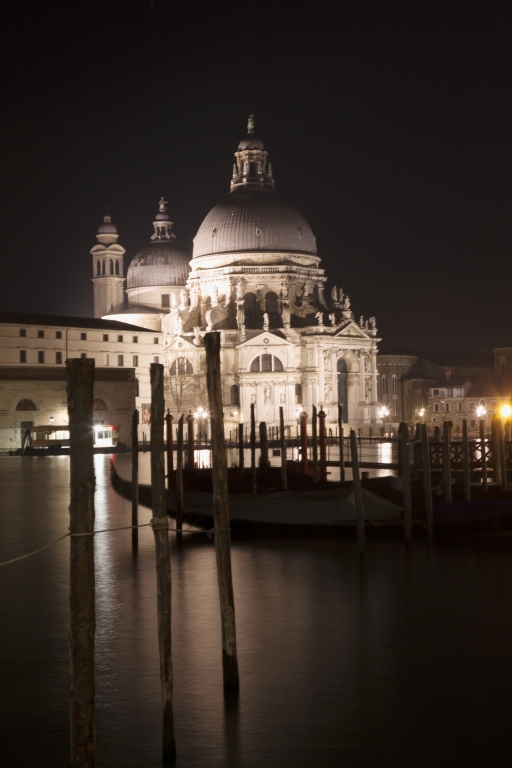 Basilica della Salute
