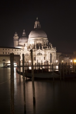 Basilica della Salute · and_dela