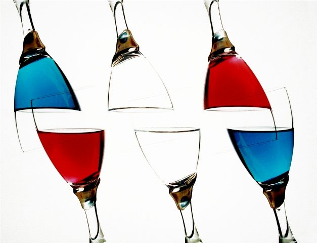 Danza di colori