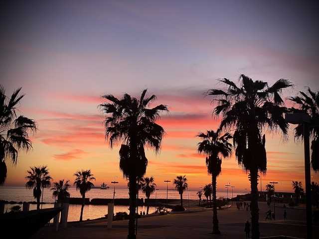 “La Marina”