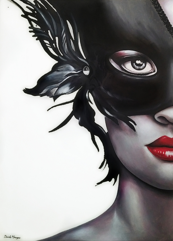 Dietro la maschera