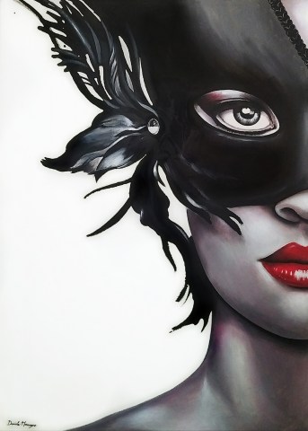 Dietro la maschera