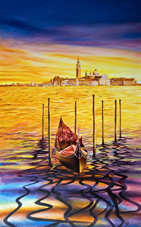 Luci e Colori a Venezia