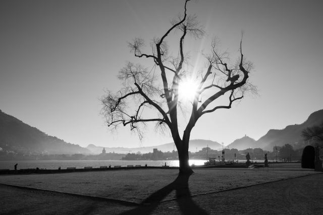 Scorci di inverno