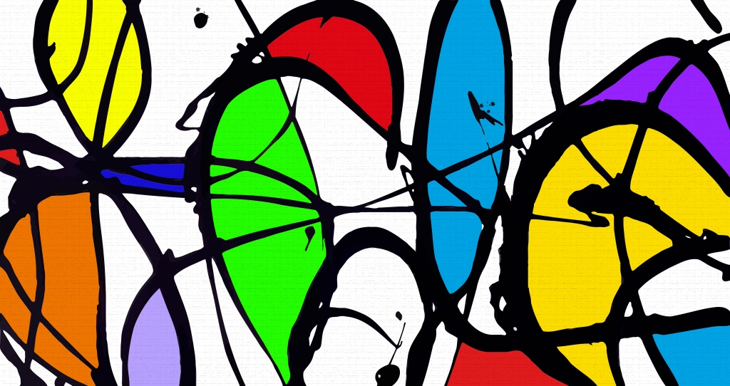 Pollock style