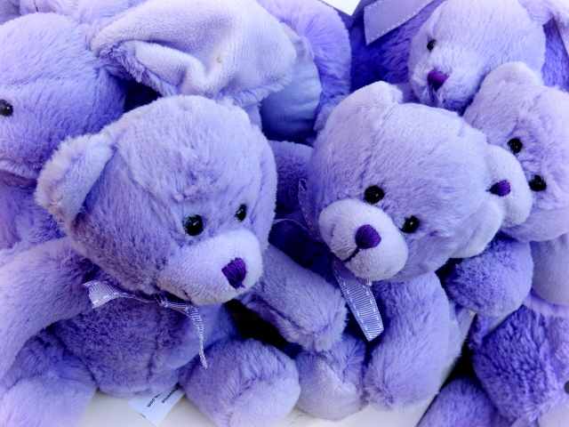 gli amici della buonanotte · graziellataibi