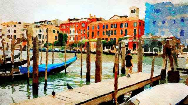 Venezia