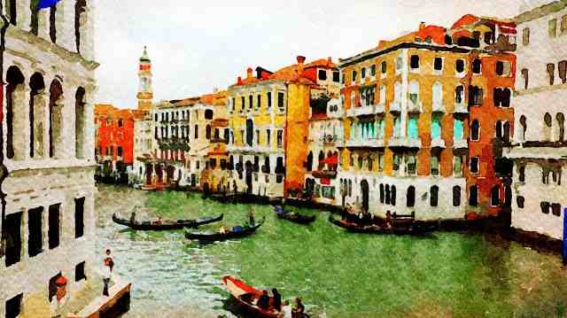 Venezia