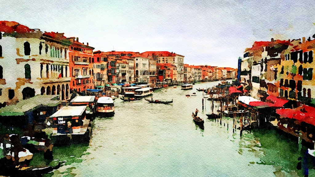 Venezia