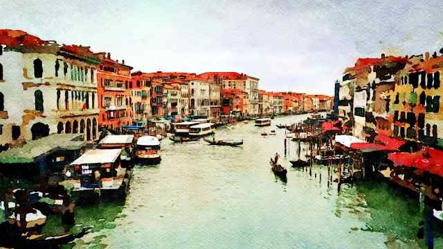 Venezia