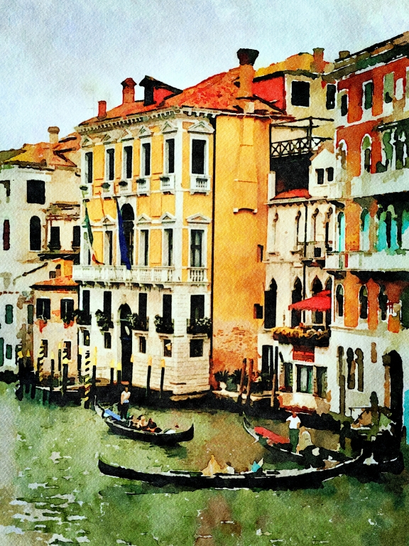 Venezia