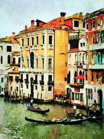 Venezia