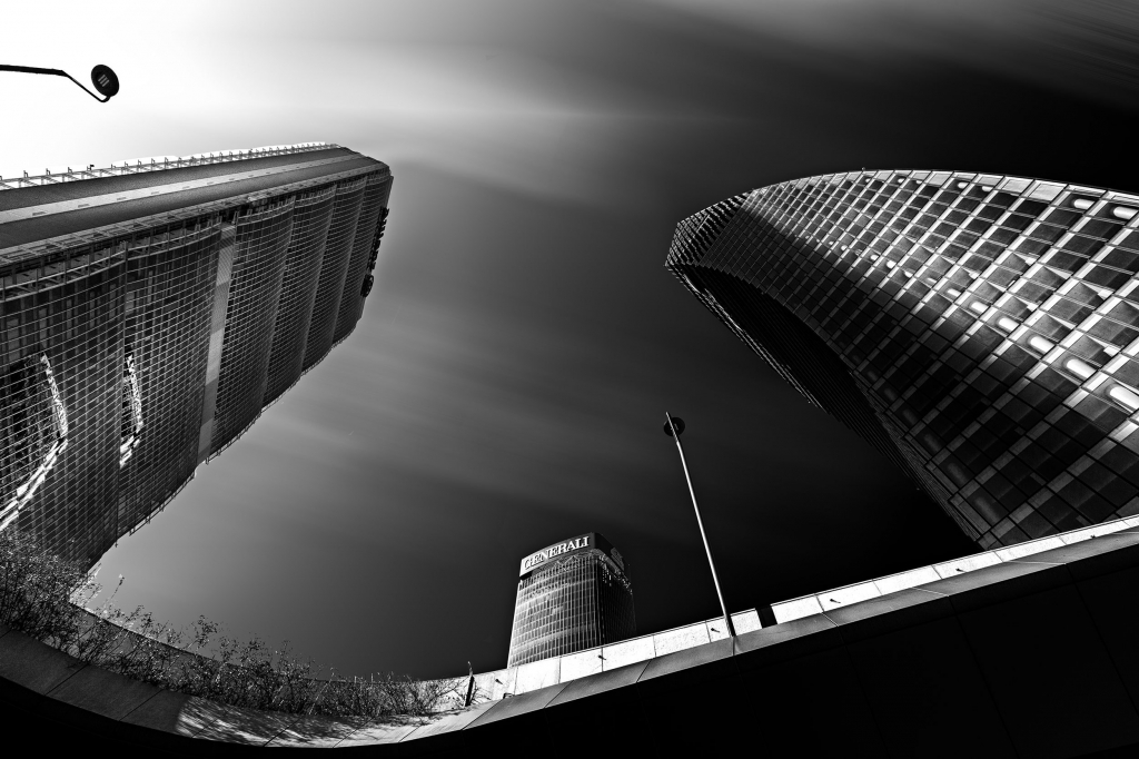 City life