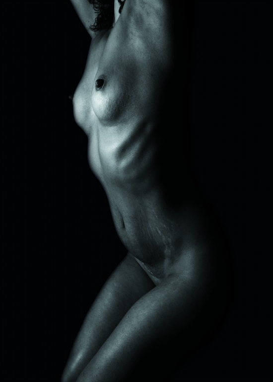 Sensualità imperfetta
