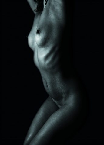 Sensualità imperfetta