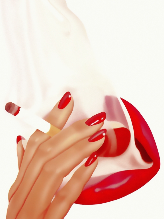 Smoking