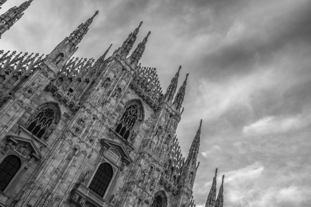 Duomo di Milano
