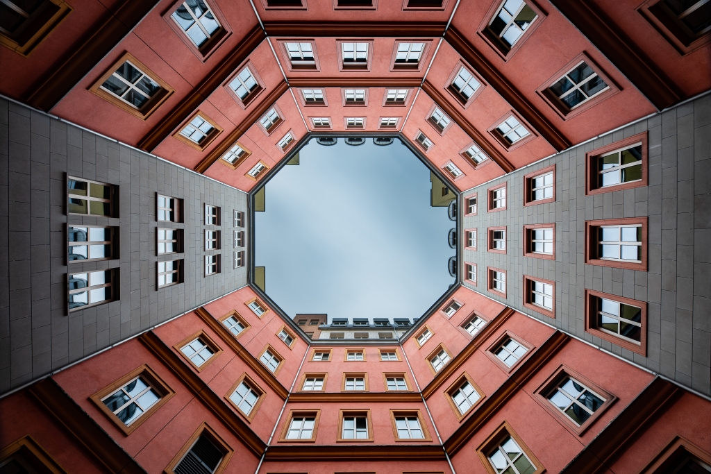 Le geometrie di Berlino