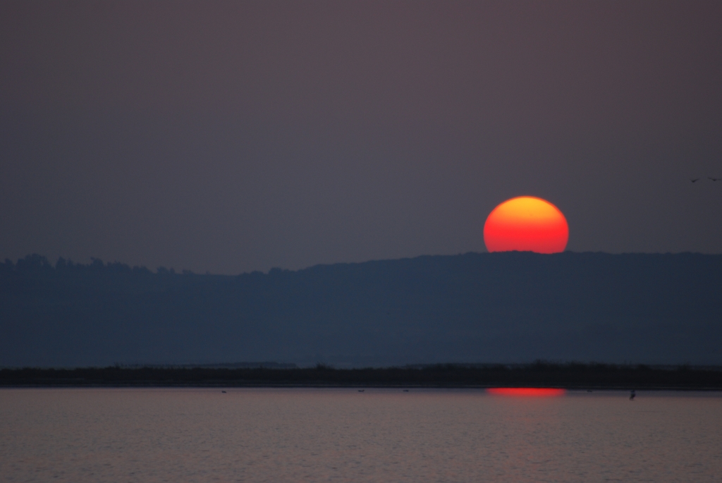 Miraggio solare