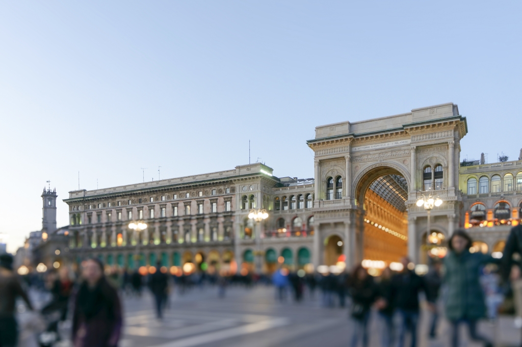 milano