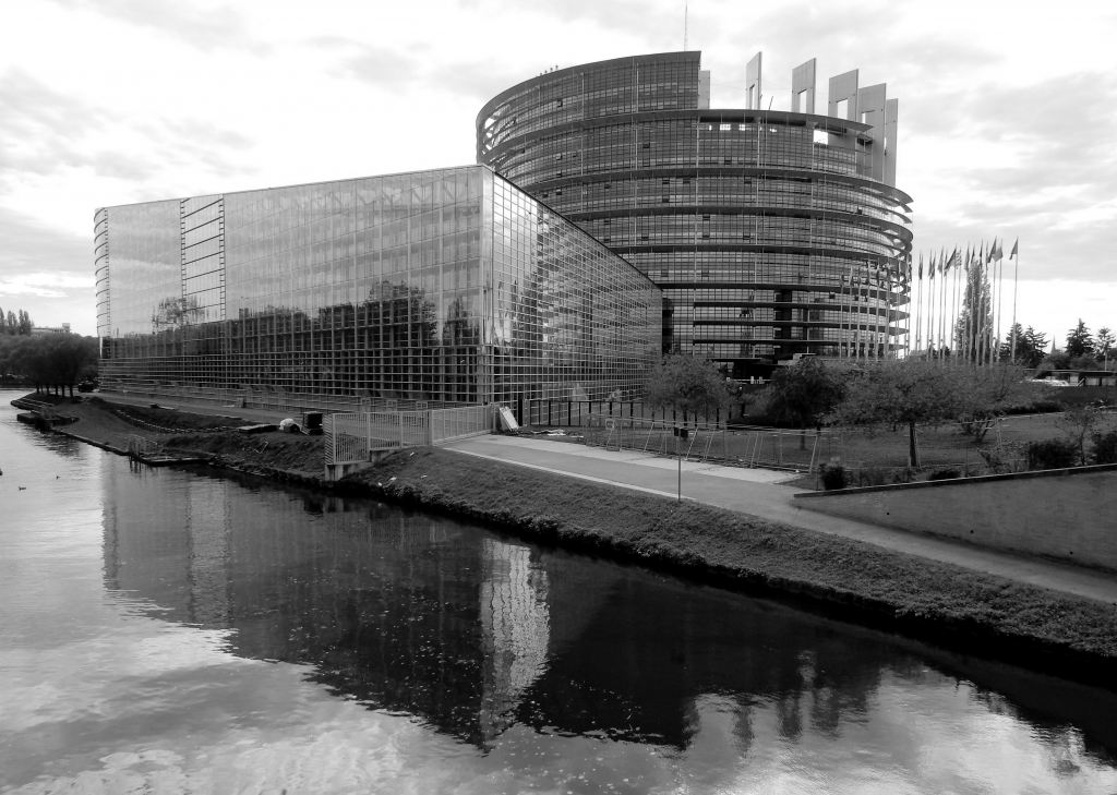 Strasbourg